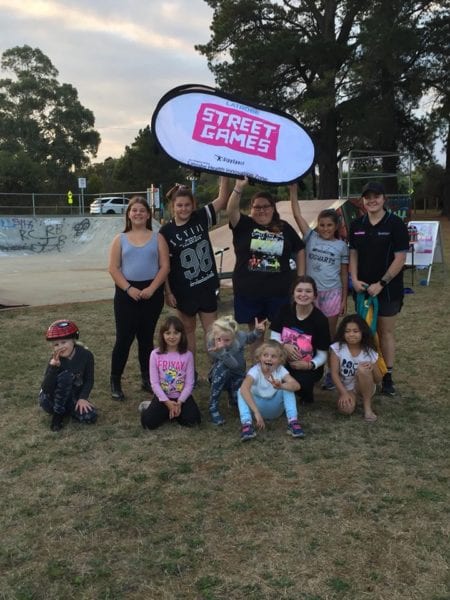 Yallourn North Weekly @ YN Skatepark or pool (depending on weather, see below for more details) | Yallourn North | Victoria | Australia