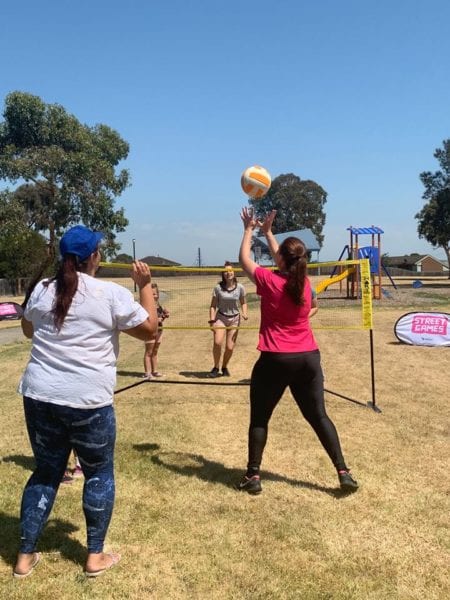 Traralgon Centre Plaza Games @ Stockland Traralgon