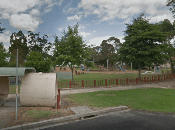 Tyers fortnightly soccer, footy, dodgeball & frisbee (+more) @ Tyers community park