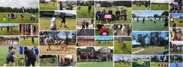 Callignee Community Hall – Youth Space Road Show @ Callignee Community Hall
